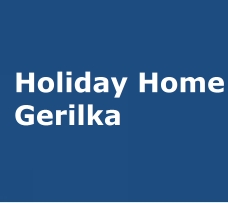Holiday Home Gerilka
